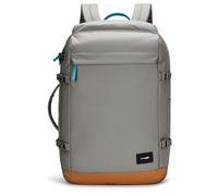 Pacsafe - Go Carry-On Backpack 44L - Zaino da viaggio grigio