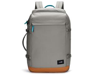 Pacsafe - Go Carry-On Backpack 44L - Zaino da viaggio grigio