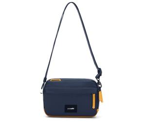 Pacsafe - Go Crossbody 2,5 - Borsa a tracolla blu