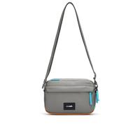 Pacsafe - Go Crossbody 2,5 - Borsa a tracolla grigio