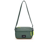 Pacsafe - Go Crossbody 2,5 - Borsa a tracolla olivia