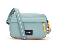 Pacsafe - Go Crossbody 2,5 - Borsa a tracolla turchese