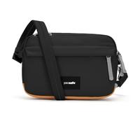 pacsafe borsa a tracolla Go Crossbody Bag Jet Black