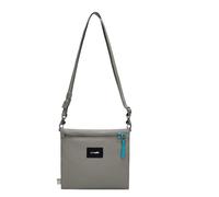 Pacsafe - Go Crossbody Pouch - Borsa a tracolla grigio