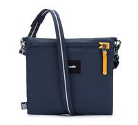 Pacsafe Go Crossbody Pouch Coastal Blue