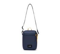 pacsafe borsa a tracolla Go Festival Crossbody Bag Coastal Blue