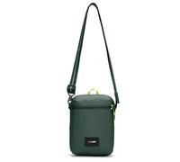 Pacsafe - Go Festival Crossbody - Borsa a tracolla verde