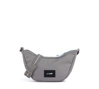 Pacsafe - 35135146 - Borsa a tracolla - GO Lunar Crossbody - grigio