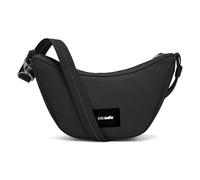 Pacsafe Go Lunar Crossbody Bag Jet Black
