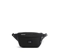 Pacsafe Go Marsupio nero, nylon, unisex