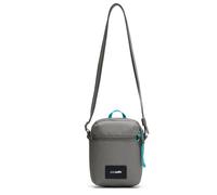 Pacsafe - Go Micro Crossbody - Borsa a tracolla grigio