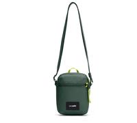 Pacsafe - Go Micro Crossbody - Borsa a tracolla verde