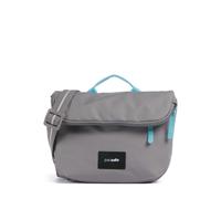 Pacsafe - 35140146 - Borsa a tracolla - GO Saddle Crossbody - grigio