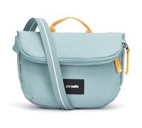 Pacsafe Go Saddle Crossbody Bag Fresh Mint
