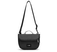Pacsafe GO borsa a tracolla antifurto RFID 24 cm jet black (TAS011981)