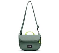 Pacsafe - Go Saddle Crossbody - Borsa a tracolla variopinto