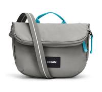 Pacsafe GO Saddle Crossbody stone Tasca 35140146