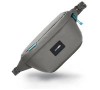 Pacsafe - Go Sling Pack - Marsupio grigio