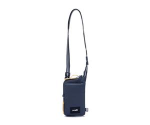 Pacsafe Go Tech Crossbody Bag Coastal Blue