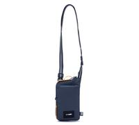 Pacsafe - Go Tech Crossbody - Borsa a tracolla blu