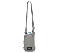 Pacsafe - Go Tech Crossbody - Borsa a tracolla grigio