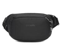 pacsafe marsupio V Hip Pack Jet Black