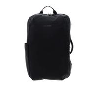 Pacsafe Metrosafe X Zaino nero, poliestere, unisex, 18L