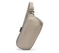 Pacsafe Metrosafe X borsa da cintura 36,5 cm beige