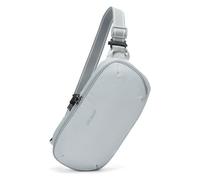 Pacsafe Metrosafe X borsa da cintura 36,5 cm grigio