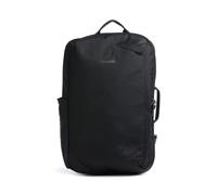 Pacsafe Metrosafe X Zaino nero, poliestere, unisex, 18L