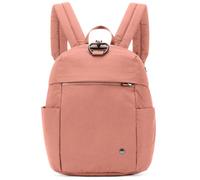 Pacsafe Citysafe CX Zaino da città Protezione RFID 30 cm econyl rose (20422-340)