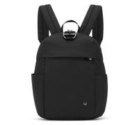 Pacsafe Citysafe CX Zaino nero, nylon, donna, 8L