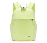 Pacsafe Citysafe CX Zaino da giorno Protezione RFID 30 cm verde