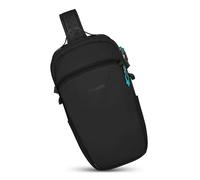 Pacsafe Pacsafe Eco 12 Borsa a tracolla Protezione RFID 19 cm nero