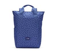 Pacsafe - Pacsafe Go 15 Totepack - Borsa a tracolla blu