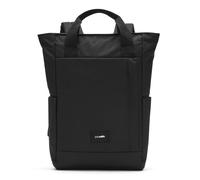 Pacsafe - Pacsafe Go 15 Totepack - Borsa a tracolla nero