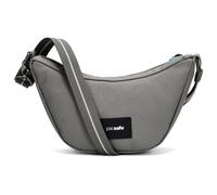 Pacsafe - Pacsafe Go Lunar Crossbody - Borsa a tracolla grigio