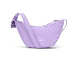 Pacsafe - Pacsafe Go Lunar Crossbody - Borsa a tracolla lilla
