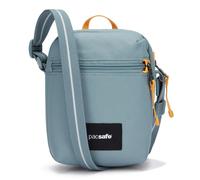 Pacsafe Pacsafe Go Mini Borsa Borsa a tracolla 12.5 cm blu