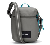 Pacsafe Pacsafe Go Mini Borsa Borsa a tracolla 12.5 cm grigio