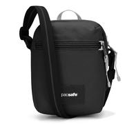 Pacsafe Pacsafe Go Mini Borsa Borsa a tracolla 12.5 cm nero