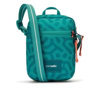 Pacsafe Pacsafe Go Mini Borsa Borsa a tracolla 12.5 cm verde