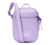 Pacsafe Pacsafe Go Mini Borsa Borsa a tracolla 12.5 cm viola