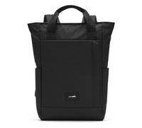 Pacsafe Pacsafe Go Zaino da giorno 42 cm Scomparto per laptop nero