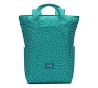 Pacsafe Pacsafe Go Zaino da giorno 42 cm Scomparto per laptop verde