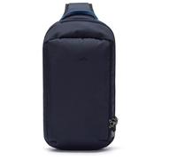 Pacsafe - Pacsafe V 10 Tech Sling - Borsa a tracolla blu