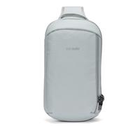 Pacsafe - Pacsafe V 10 Tech Sling - Borsa a tracolla grigio