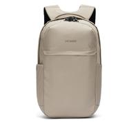 Pacsafe Pacsafe V 20 L Zaino da giorno Protezione RFID 45 cm Scomparto per laptop beige