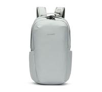 Pacsafe Vibe 25L Zaino RFID 48 cm Scomparto per computer portatile bianco