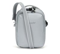Pacsafe Pacsafe V Mini Borsa Borsa a tracolla Protezione RFID 17 cm grigio